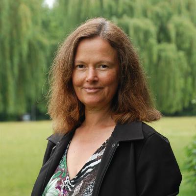 Dr. Britta Schulze-Thulin